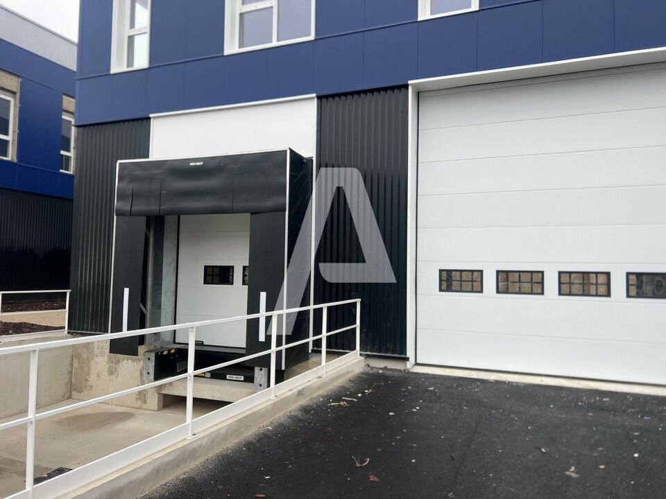 AGILYS LOCATION-LOCAL D'ACTIVITE-MOISSY_CRAMAYEL-77