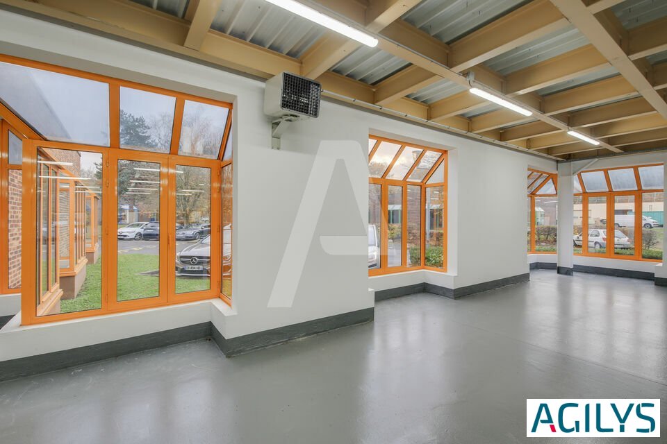 AGILYS LOCATION-LOCAL D'ACTIVITE-CROISSY_BEAUBOURG-77