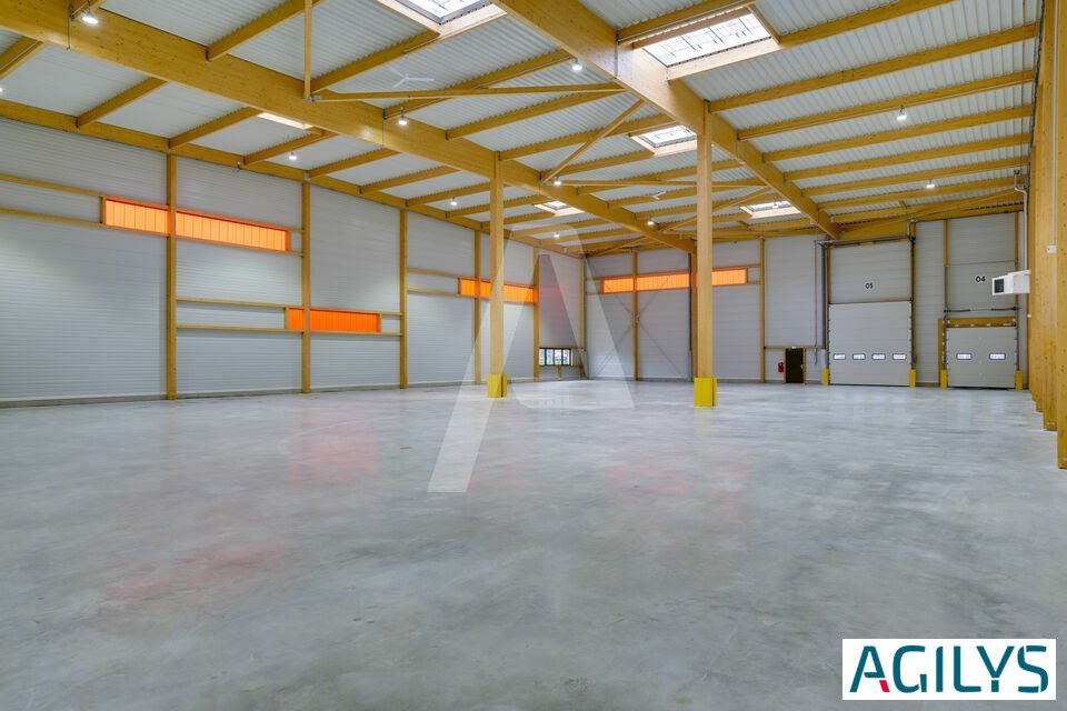 AGILYS LOCATION-ENTREPOT-BRIE_COMTE_ROBERT-77