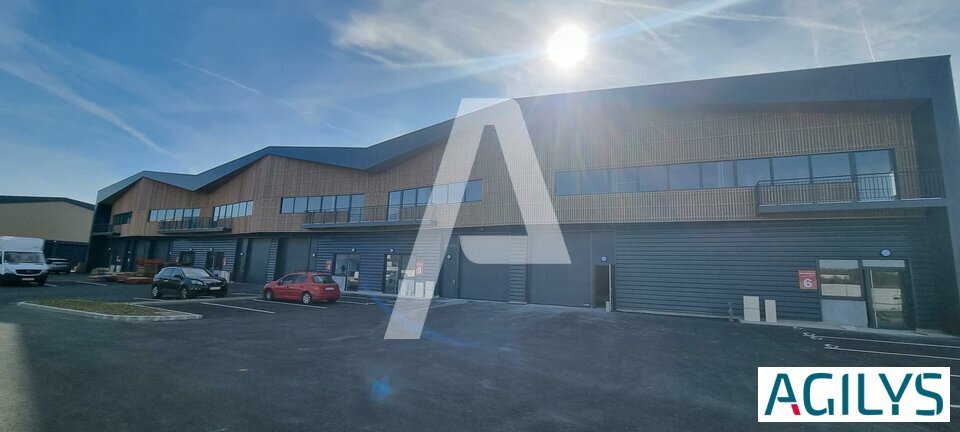 AGILYS VENTE-LOCAL D'ACTIVITE-MOISSY_CRAMAYEL-77
