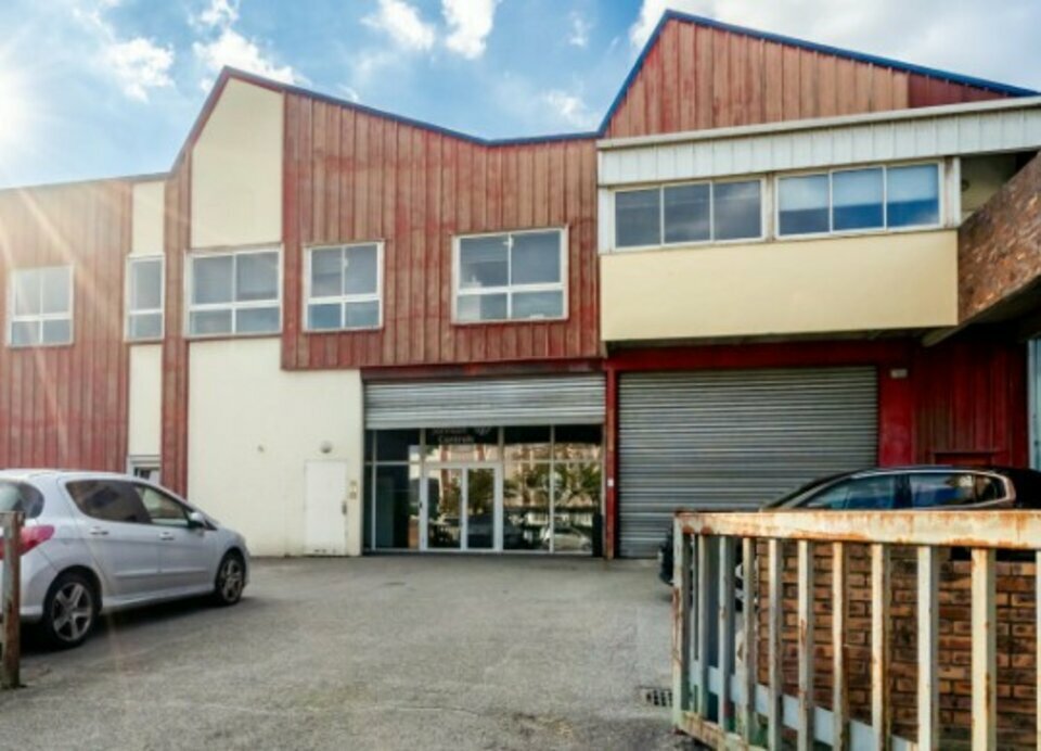 AGILYS LOCATION-LOCAL D'ACTIVITE-NOISIEL-77