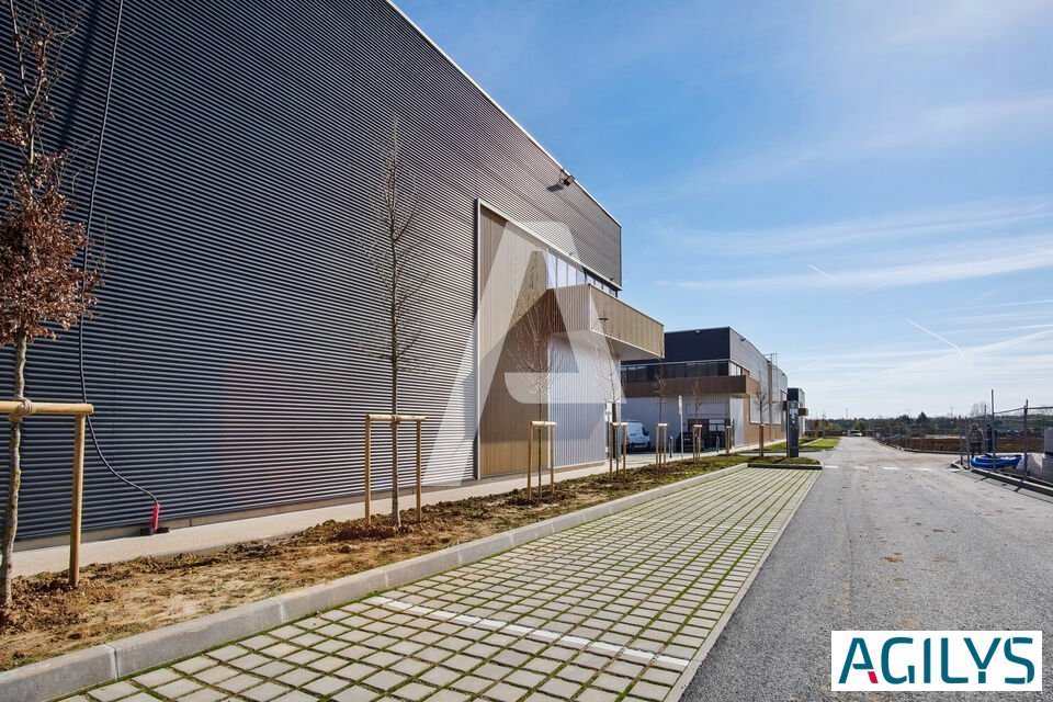 AGILYS LOCATION-LOCAL D'ACTIVITE-CHALIFERT-77