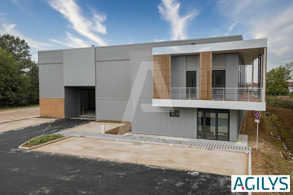 AGILYS LOCATION-LOCAL D'ACTIVITE-CHANTELOUP_EN_BRIE-77