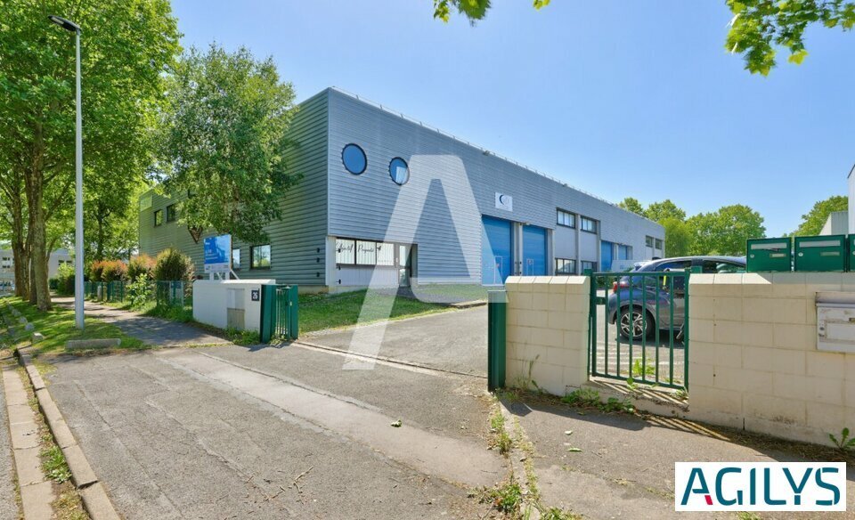 AGILYS LOCATION-LOCAL D'ACTIVITE-COLLEGIEN-77