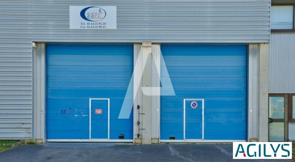 AGILYS LOCATION-LOCAL D'ACTIVITE-COLLEGIEN-77