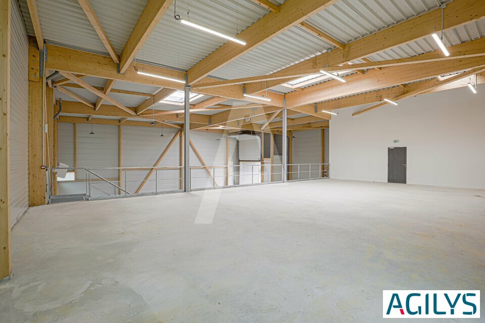 AGILYS LOCATION-LOCAL D'ACTIVITE-CHANTELOUP_EN_BRIE-77