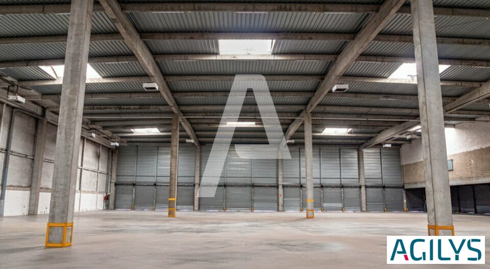 AGILYS LOCATION-ENTREPOT-COMBS_LA_VILLE-77