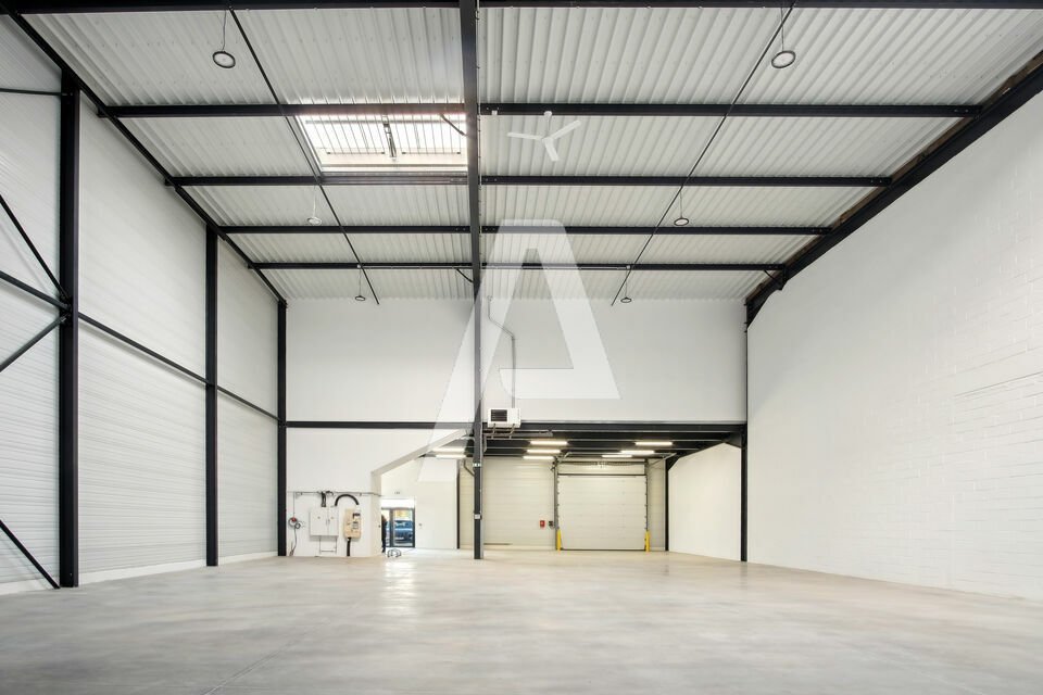 AGILYS LOCATION-LOCAL D'ACTIVITE-CHALIFERT-77