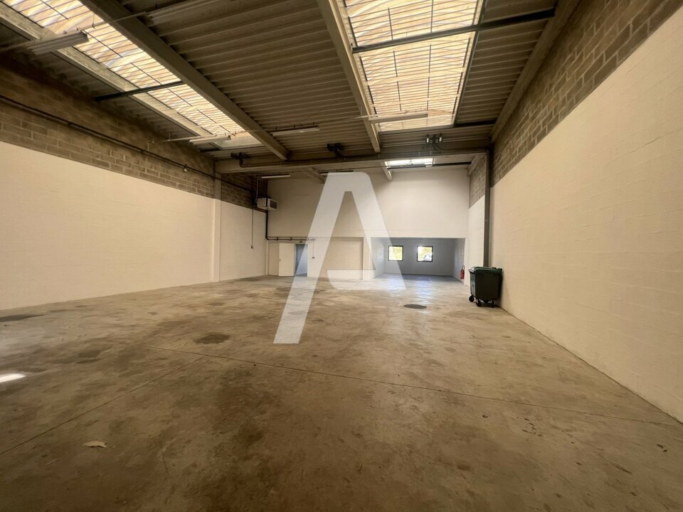 AGILYS LOCATION-BUREAUX-MOISSY-CRAMAYEL-77