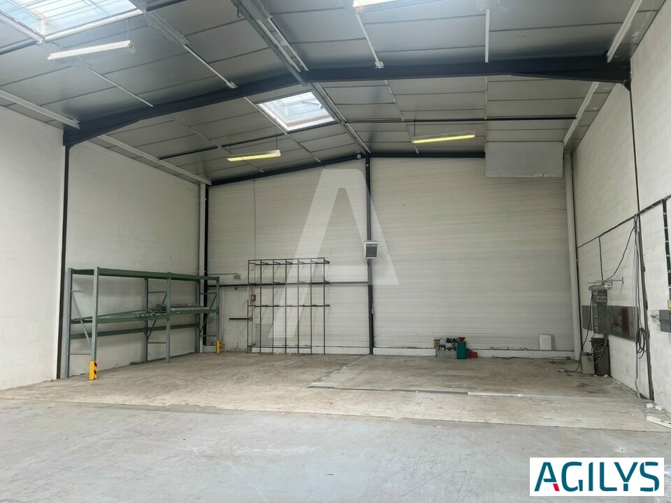 AGILYS LOCATION-LOCAL D'ACTIVITE-PONTAULT_COMBAULT-77