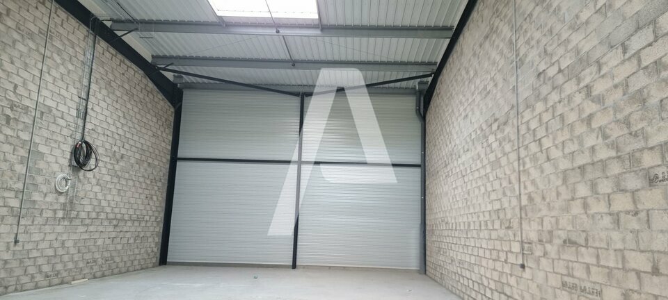 AGILYS VENTE-LOCAL D'ACTIVITE-MOISSY_CRAMAYEL-77