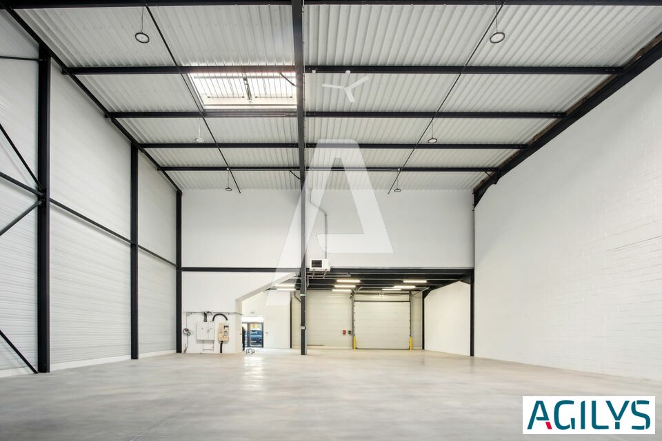 AGILYS LOCATION-LOCAL D'ACTIVITE-CHALIFERT-77