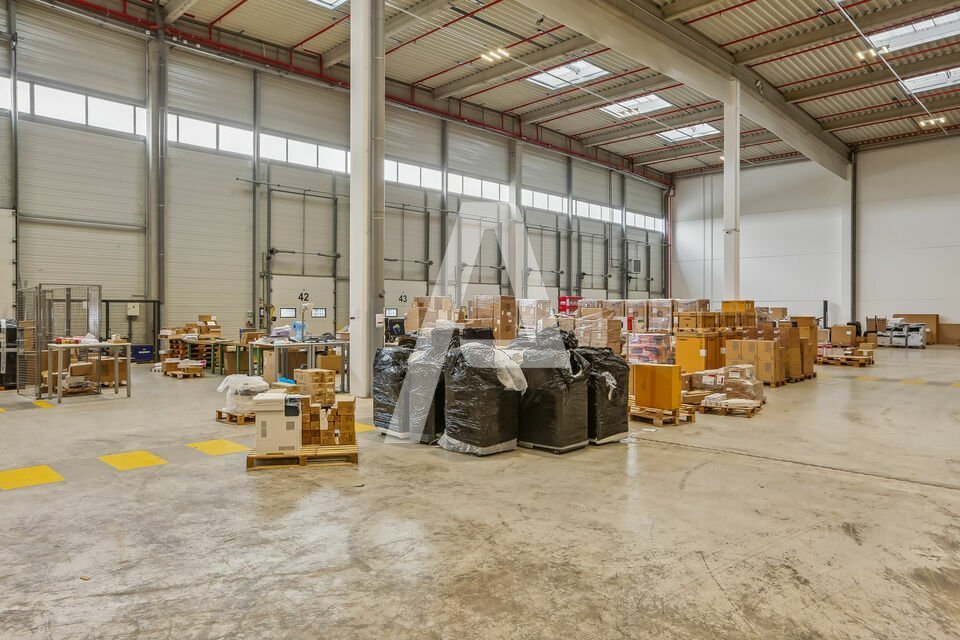 AGILYS LOCATION-LOCAL D'ACTIVITE-FERRIERES-EN-BRIE-77