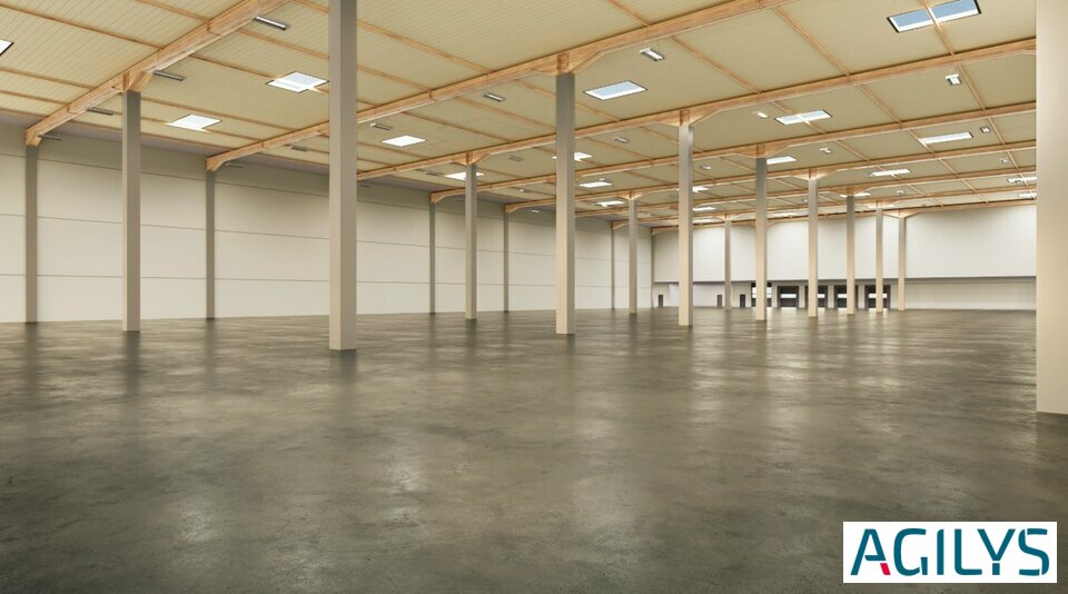 AGILYS LOCATION-ENTREPOT-CROISSY_BEAUBOURG-77