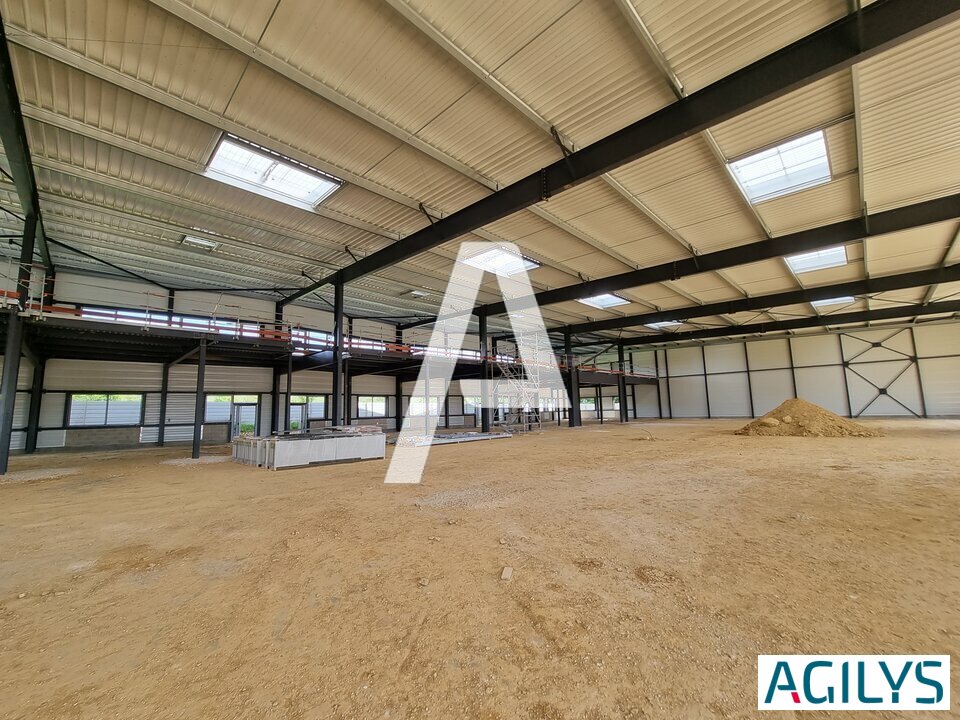AGILYS VENTE-LOCAL D'ACTIVITE-MOISSY_CRAMAYEL-77