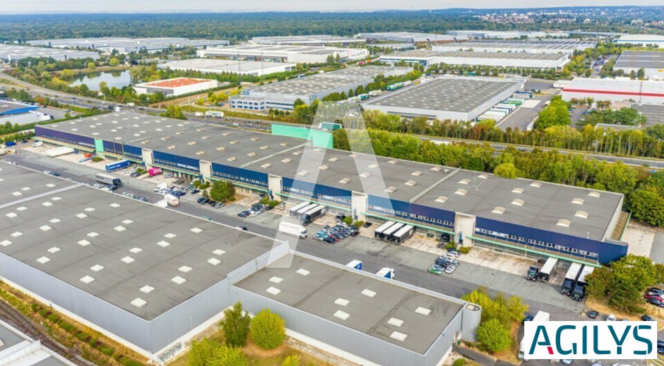 AGILYS LOCATION-ENTREPOT-COMBS_LA_VILLE-77