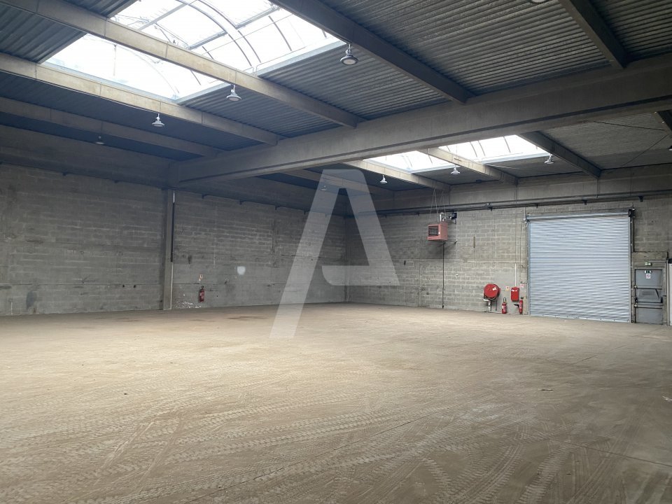 AGILYS LOCATION-ENTREPOT-LAGNY_SUR_MARNE-77