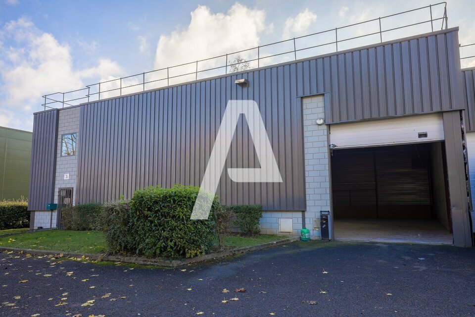 AGILYS LOCATION-LOCAL D'ACTIVITE-COLLEGIEN-77