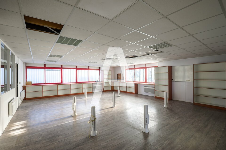 AGILYS LOCATION-LOCAL D'ACTIVITE-COLLEGIEN-77