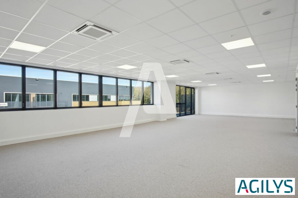 AGILYS LOCATION-LOCAL D'ACTIVITE-CHALIFERT-77