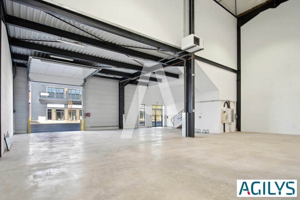 AGILYS LOCATION-LOCAL D'ACTIVITE-CHALIFERT-77