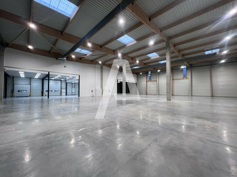 AGILYS LOCATION-LOCAL D'ACTIVITE-MOISSY_CRAMAYEL-77