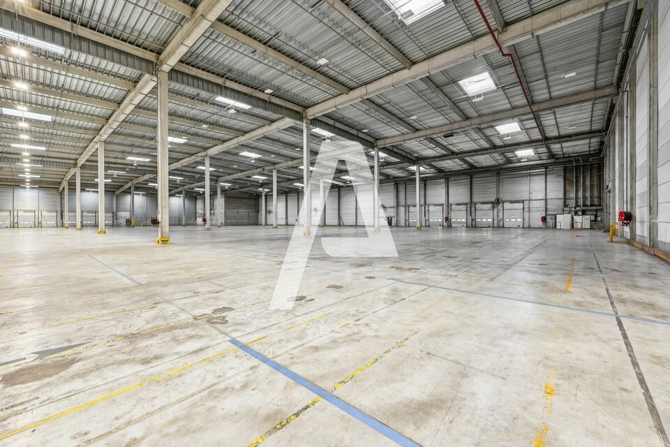 AGILYS LOCATION-LOCAL D'ACTIVITE-MOISSY_CRAMAYEL-77