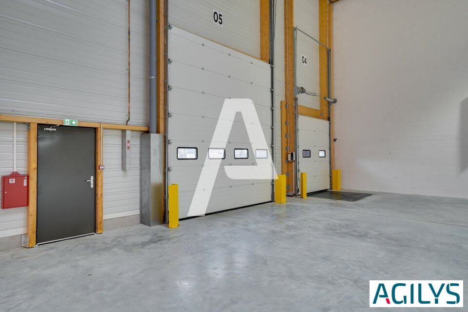 AGILYS LOCATION-ENTREPOT-BRIE_COMTE_ROBERT-77