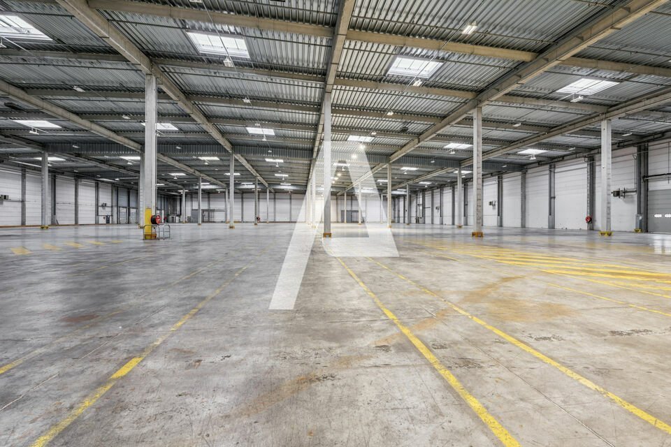 AGILYS LOCATION-LOCAL D'ACTIVITE-MOISSY_CRAMAYEL-77