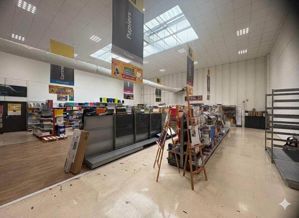 AGILYS LOCATION-LOCAL D'ACTIVITE-SAVIGNY-LE-TEMPLE-77