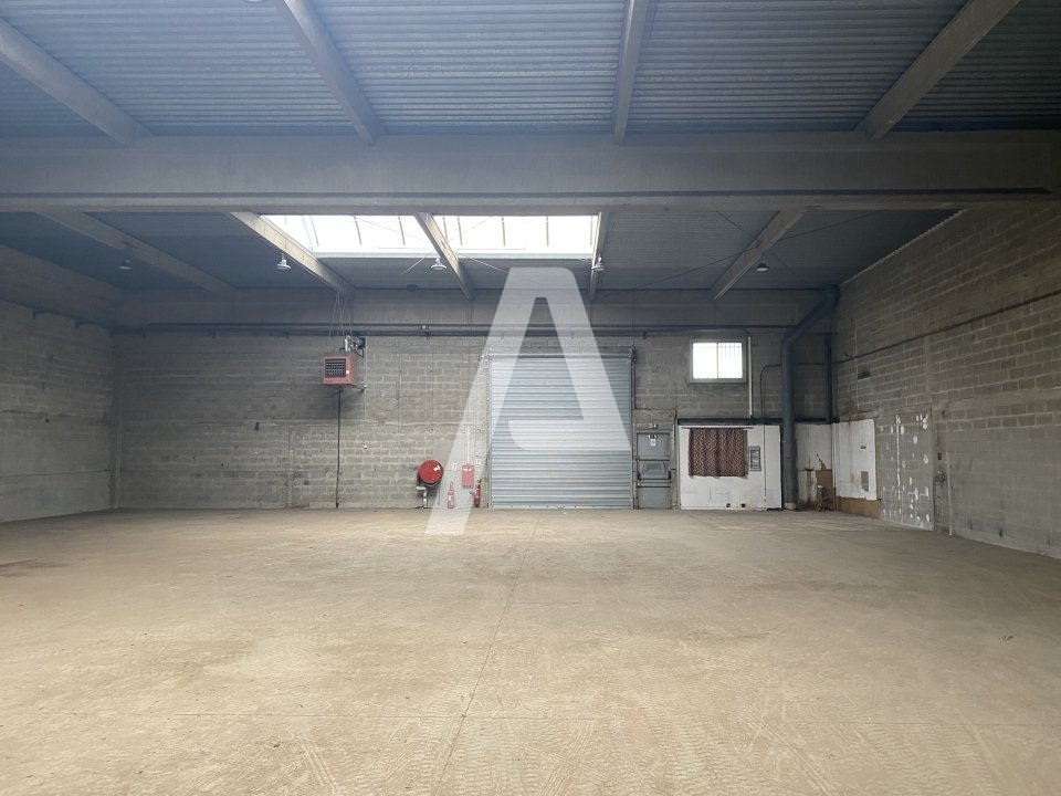 AGILYS LOCATION-ENTREPOT-LAGNY-SUR-MARNE-77