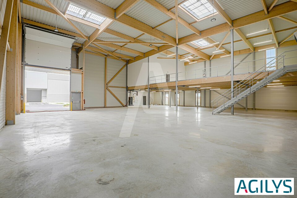 AGILYS LOCATION-LOCAL D'ACTIVITE-CHANTELOUP_EN_BRIE-77