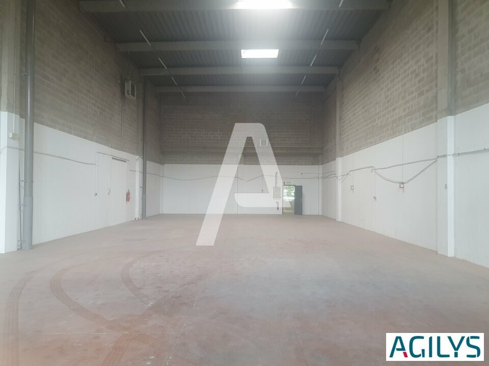 AGILYS LOCATION-LOCAL D'ACTIVITE-LOGNES-77