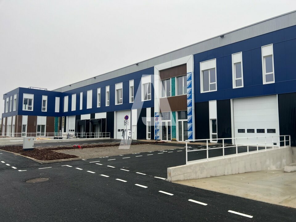 AGILYS LOCATION-LOCAL D'ACTIVITE-MOISSY_CRAMAYEL-77