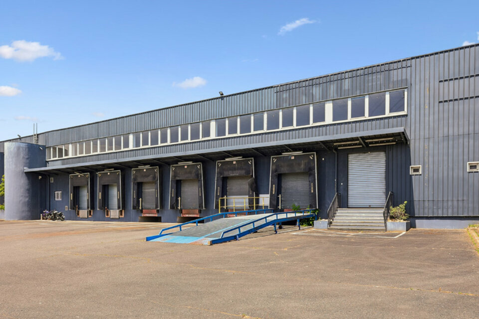 AGILYS LOCATION-ENTREPOT-PALAISEAU-91