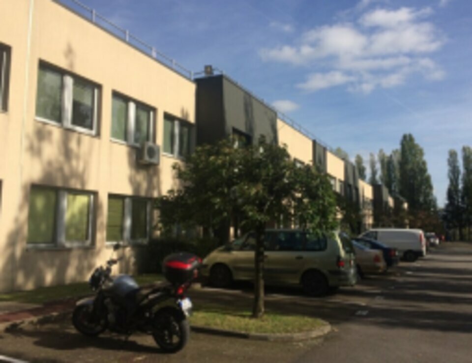 AGILYS LOCATION-LOCAL D'ACTIVITE-COIGNIERES-78