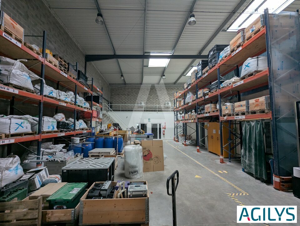 AGILYS LOCATION-LOCAL D'ACTIVITE-MAGNY_LES_HAMEAUX-78