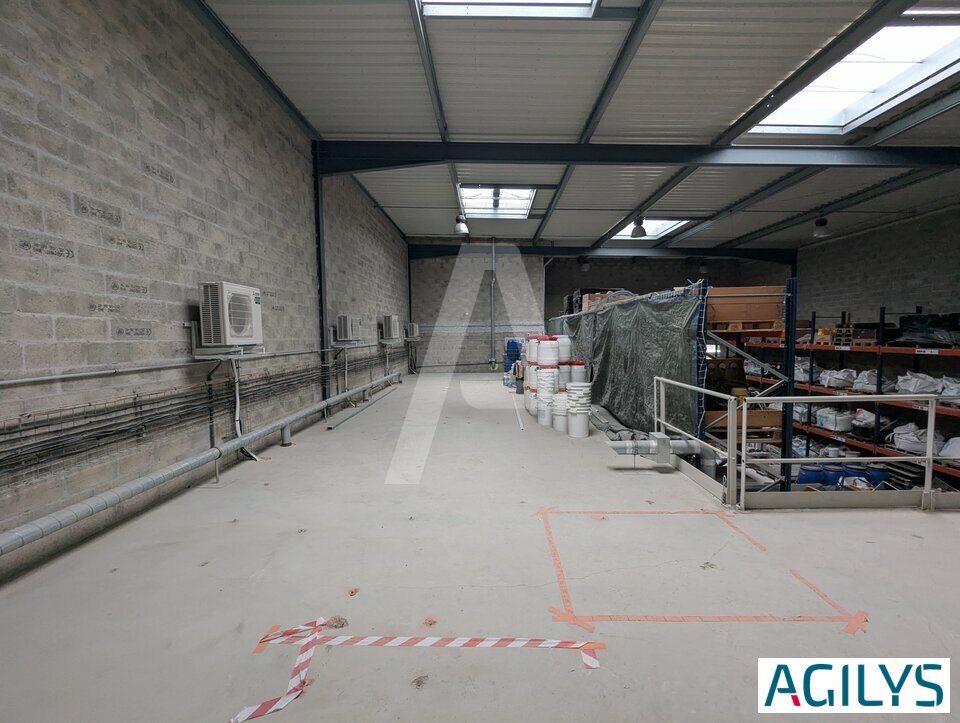 AGILYS LOCATION-LOCAL D'ACTIVITE-MAGNY_LES_HAMEAUX-78