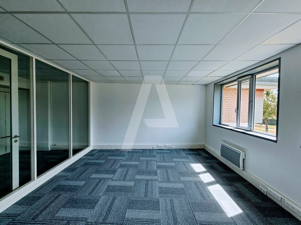 AGILYS LOCATION-BUREAUX-VOISINS-LE-BRETONNEUX-78