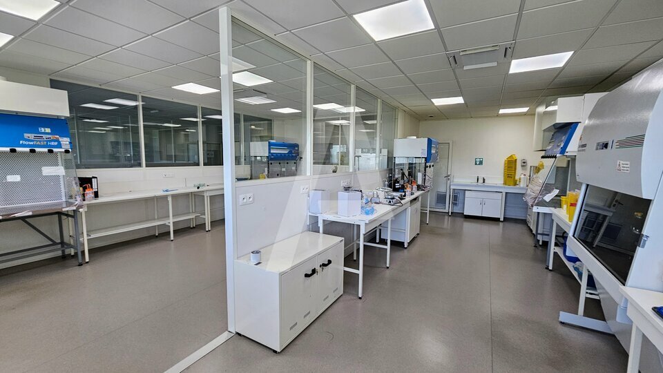 AGILYS VENTE-BUREAUX-PALAISEAU-91