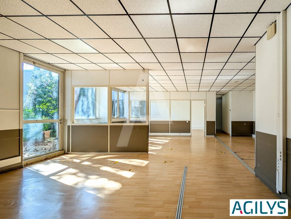 AGILYS LOCATION-LOCAL D'ACTIVITE-VILLEBON_SUR_YVETTE-91