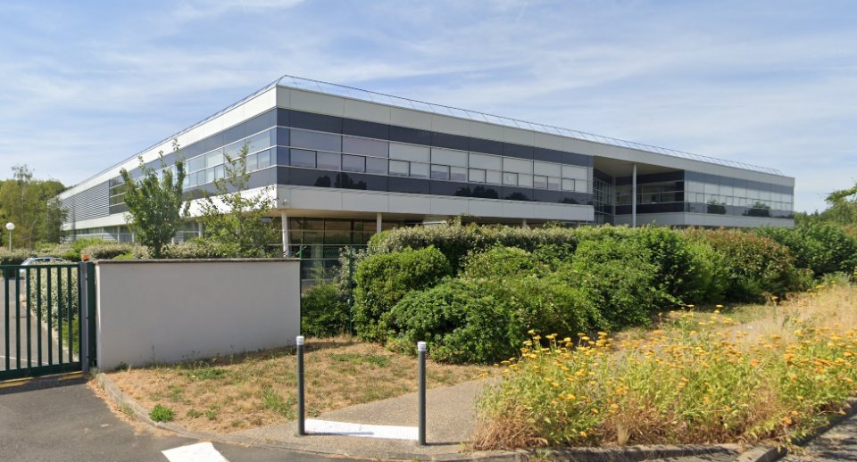 AGILYS LOCATION-LOCAL D'ACTIVITE-LISSES-91