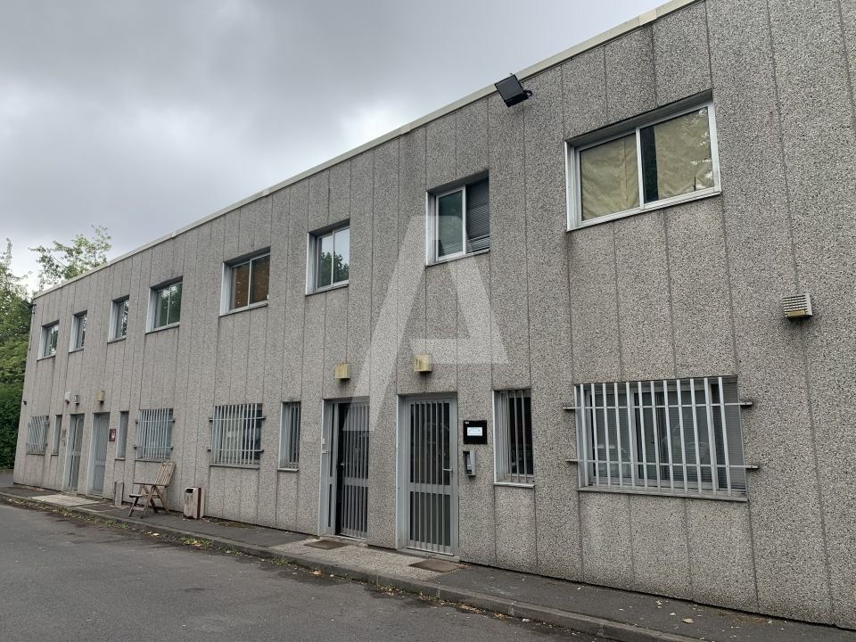 AGILYS LOCATION-LOCAL D'ACTIVITE-GRIGNY-91
