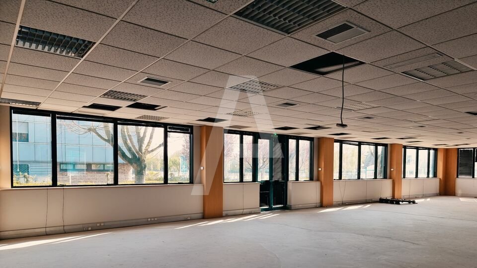 AGILYS VENTE-BUREAUX-VILLEBON_SUR_YVETTE-91