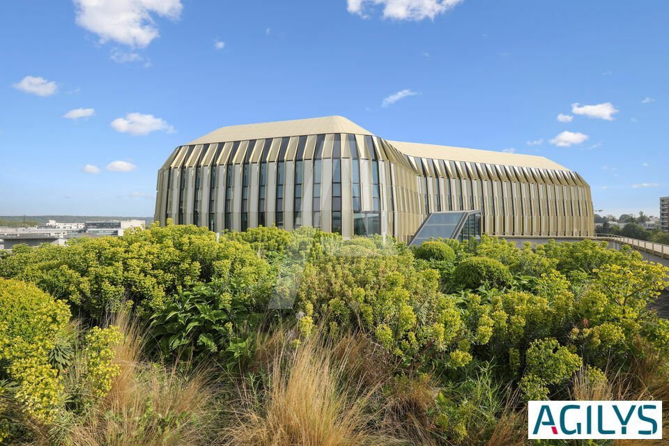 AGILYS LOCATION-BUREAUX-MASSY-91
