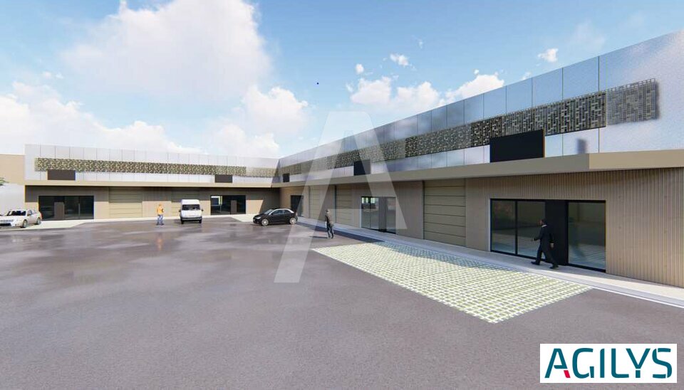 AGILYS VENTE-LOCAL D'ACTIVITE-MAROLLES_EN_HUREPOIX-91