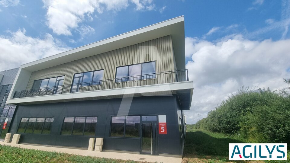 AGILYS LOCATION-LOCAL D'ACTIVITE-VILLEBON_SUR_YVETTE-91