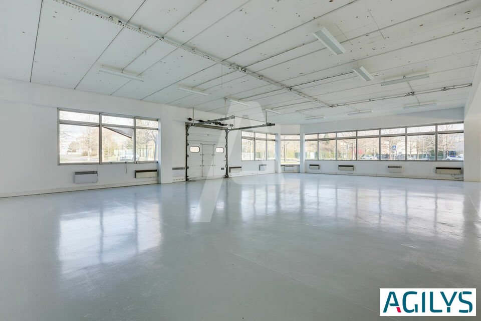 AGILYS LOCATION-LOCAL D'ACTIVITE-LES_ULIS-91