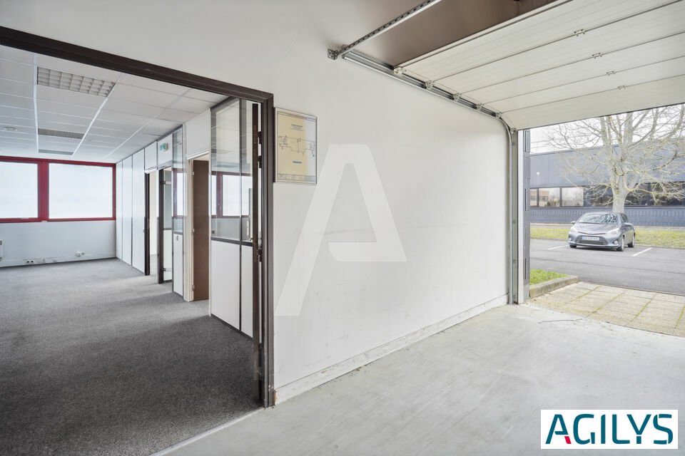AGILYS LOCATION-LOCAL D'ACTIVITE-VILLEBON_SUR_YVETTE-91