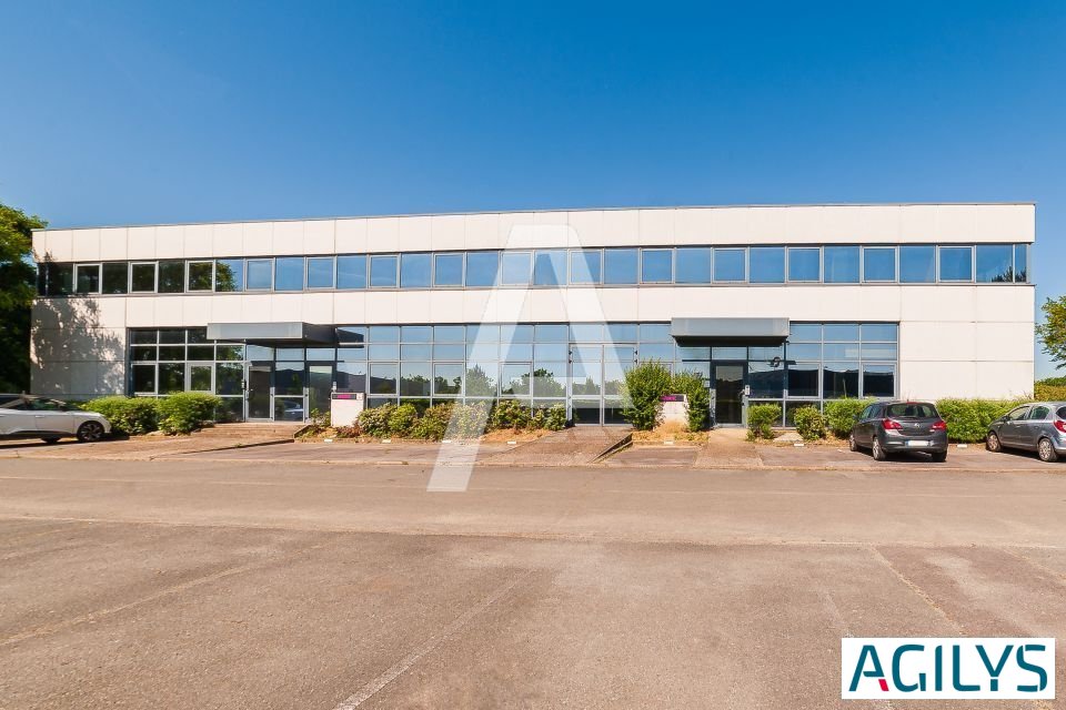 AGILYS LOCATION-LOCAL D'ACTIVITE-SACLAY-91